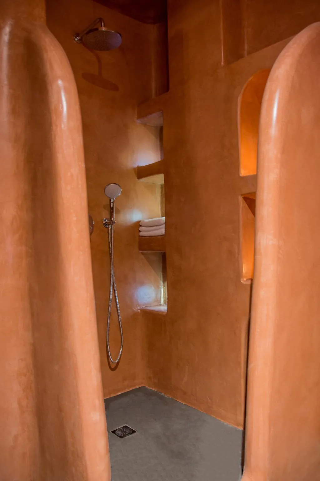 SUITE WITH PRIVATE POOL Room, Amphitrite Suites Santorini, Santorini