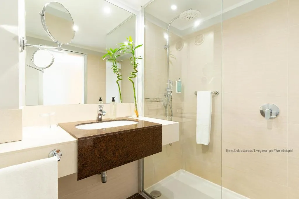 Double or Twin SUPERIOR Room, HOVIMA Cool Costa Adeje, Tenerife