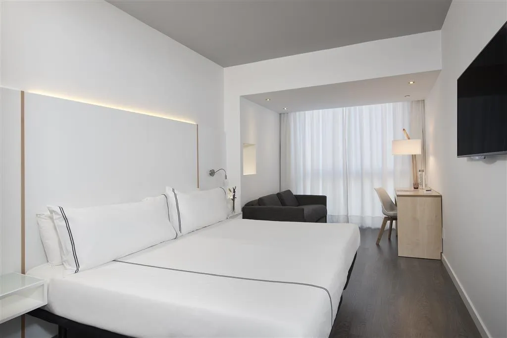 Room, Innside Palma Center, Majorca