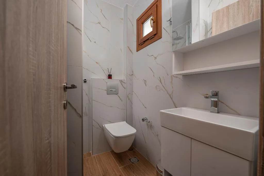 Room, Esperanza Villas, Halkidiki