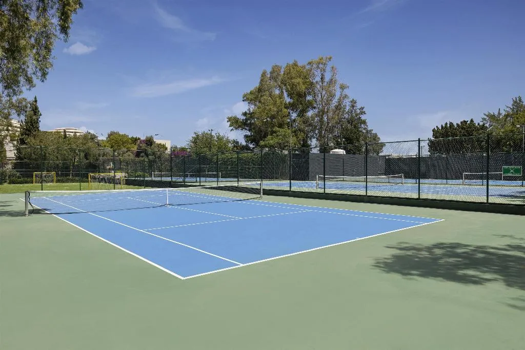 Sports and Entertainment, DoubleTree By Hilton Bodrum Isıl Club Resort, Bodrum