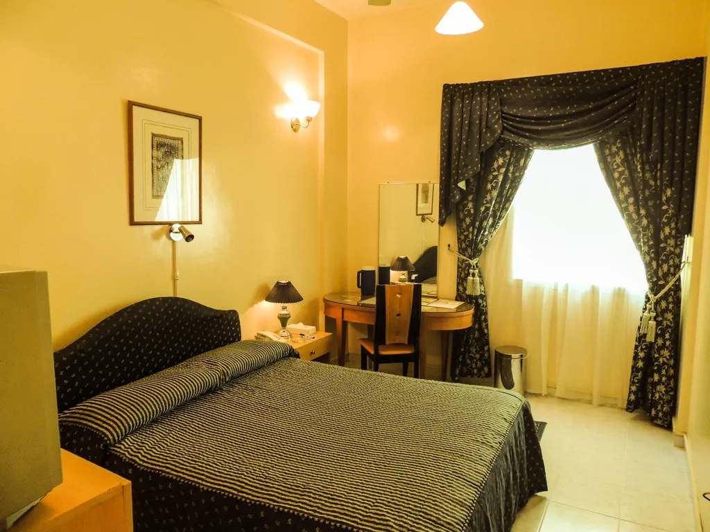 Room, Royalton Hotel Dubai, Dubai