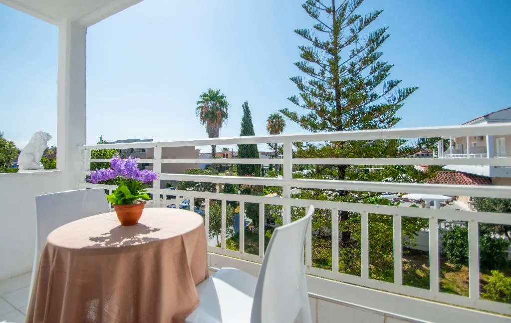 TWIN CLASSIC GARDEN VIEW Room, Ikaros, Zante