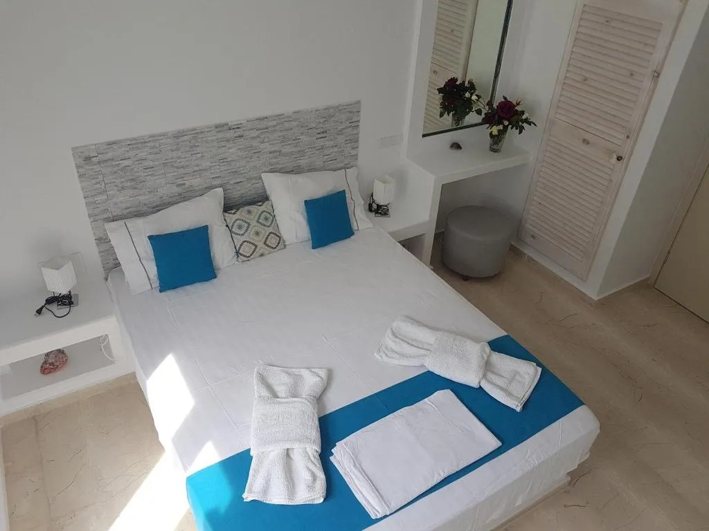 Room, Casa Bella, Santorini