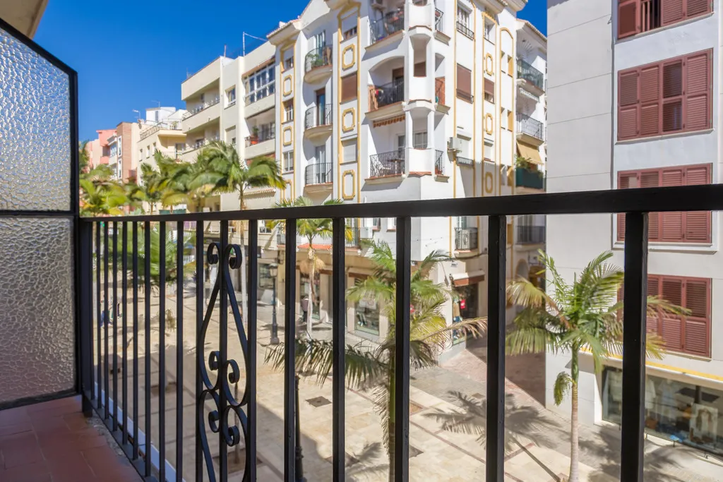 Room, Sol y Miel, Costa Del Sol