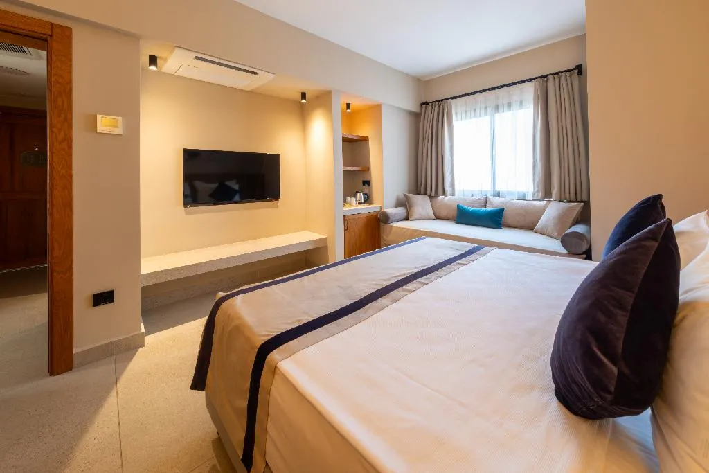 FAMILY ROOM DELUXE Room, Siu Collection, Antalya
