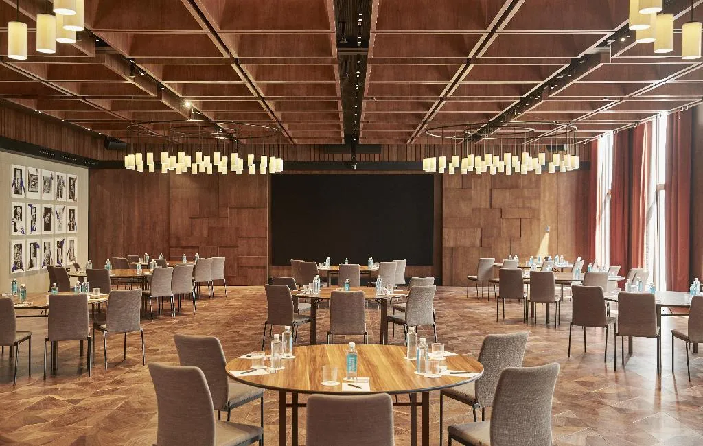 Conferences, Thompson Madrid, part of Hyatt, Madrid