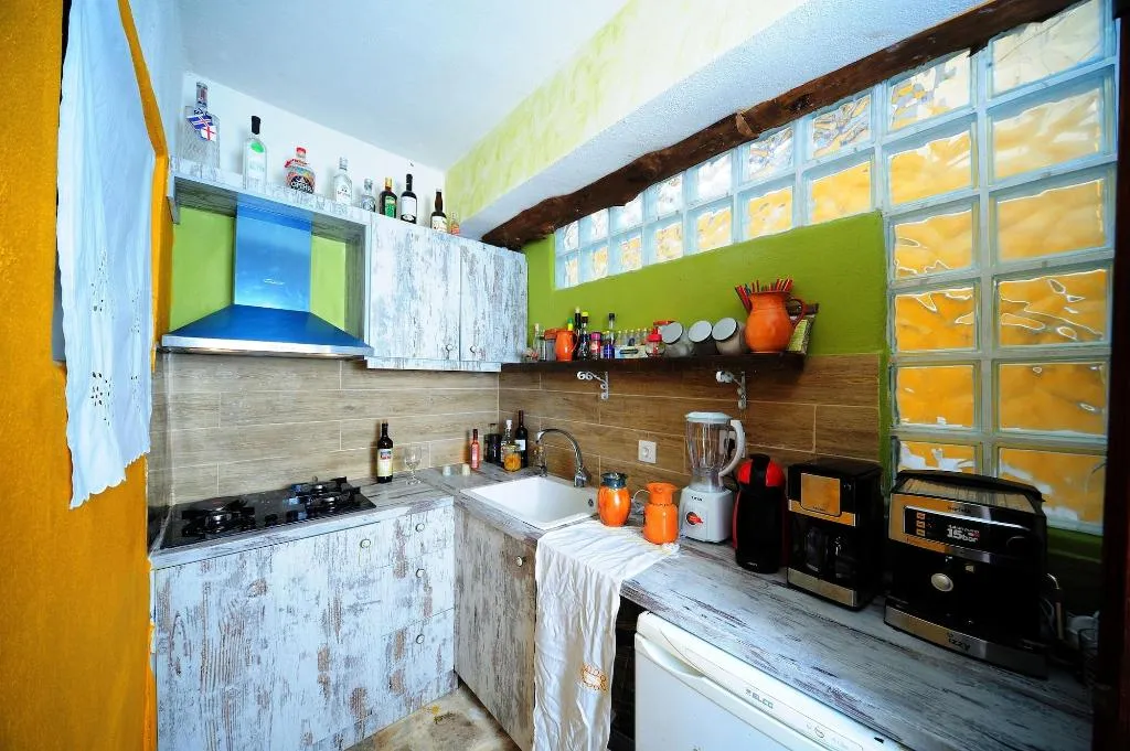 Sports and Entertainment, Idili Traditional House, Crete