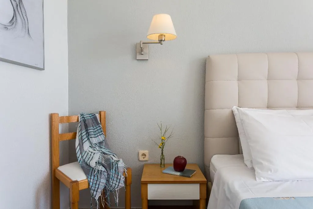 Double or Twin STANDARD Room, Akti, Skiathos