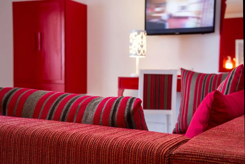 Room, Radisson Blu Resort & Thalasso Hammamet, Tunisia