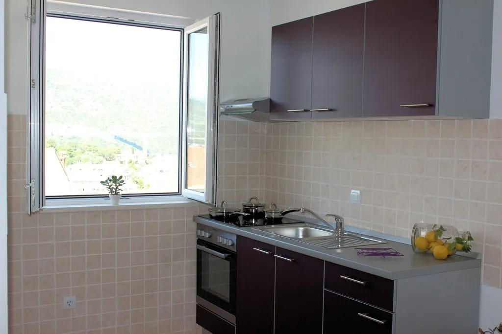 APARTMENT SEA VIEW TWO BEDROOMS Room, Apartments Ira, Dubrovnik
