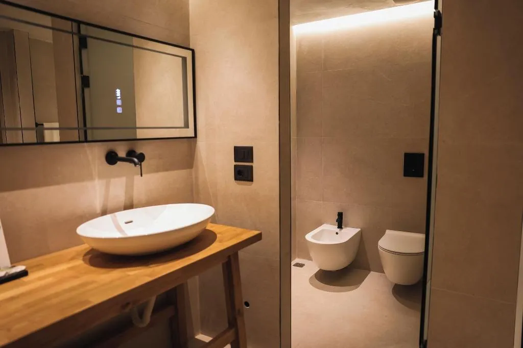 Room, Drymades Inn Resort, Kavaje