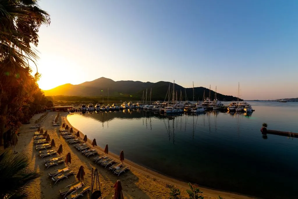 General view, Joya Del Mar Hotel, Dalaman