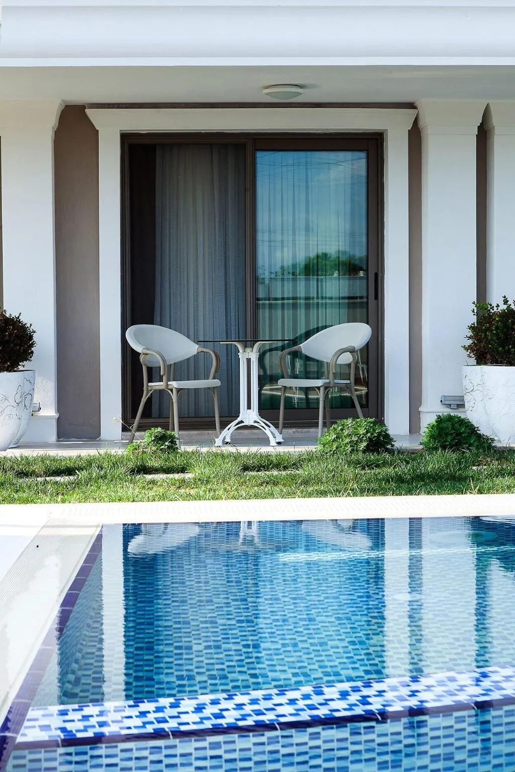 Sports and Entertainment, As Hotel Cesme, Izmir