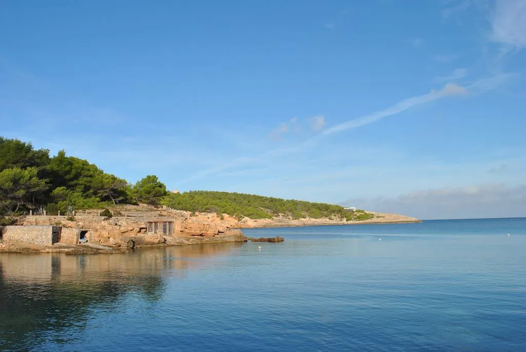 General view, Apartamentos Australasia Playa, Ibiza