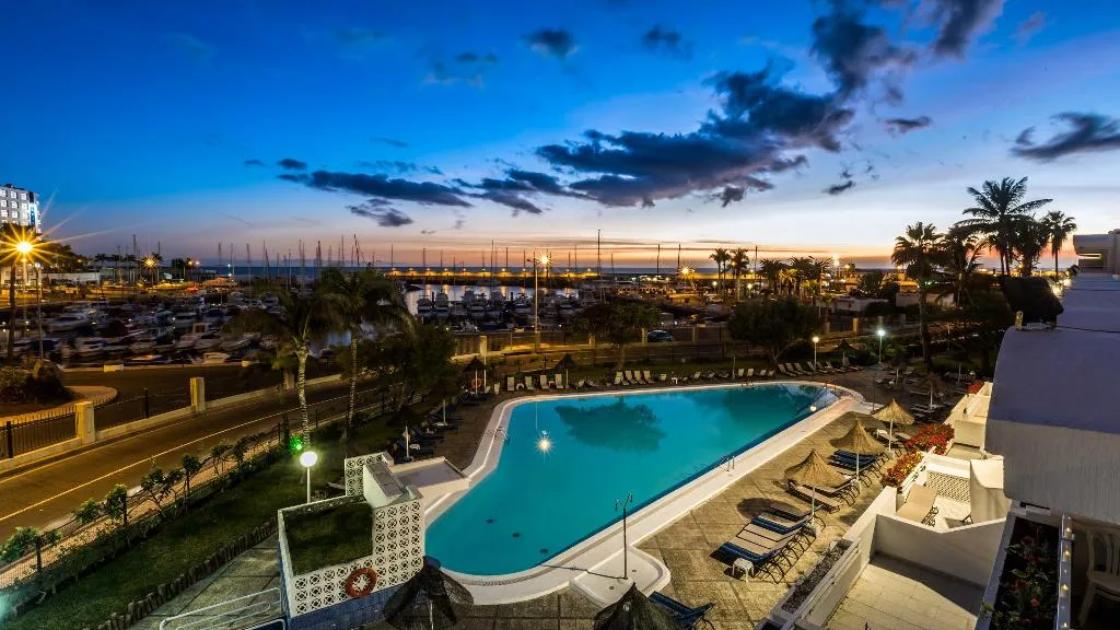 Pool, Apartamentos Portonovo, Gran Canaria