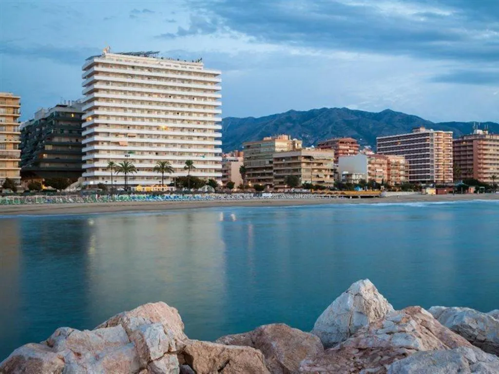 General view, Apartamentos Stella Maris Marcari SL, Costa Del Sol