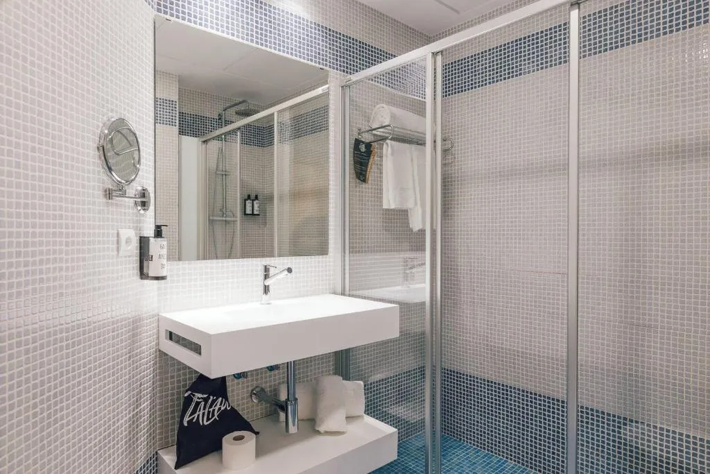 Room, Palau Suites & Apartments, Valencia
