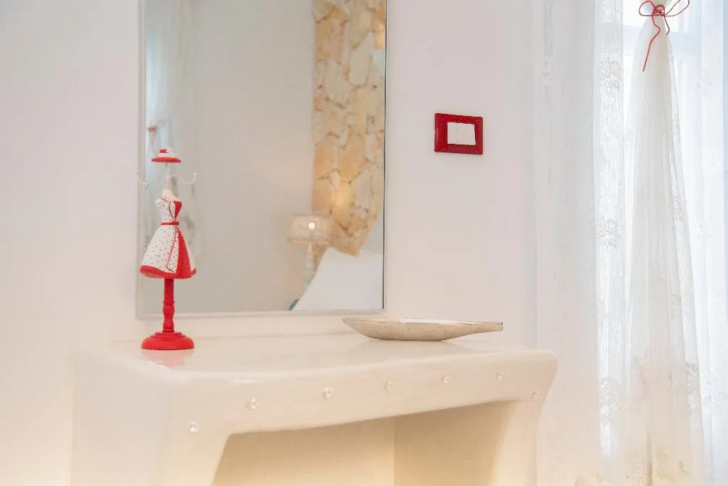 Room, Starlight Luxury Seaside Villa & Suites, Santorini