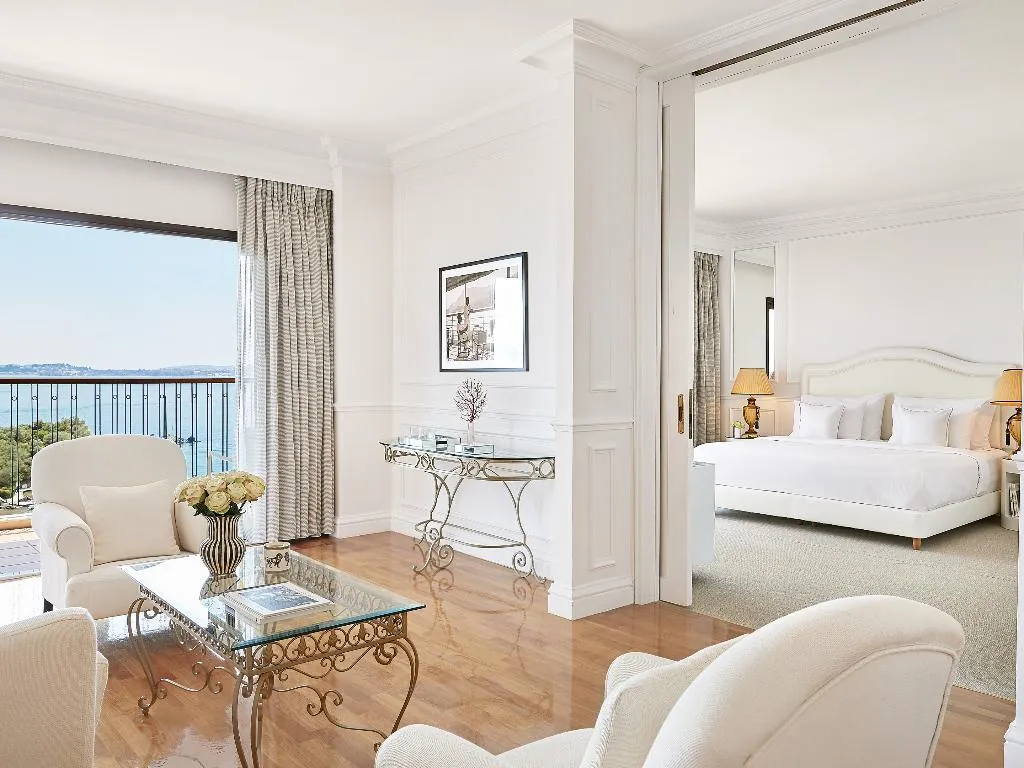SUITE SEA VIEW Room, Corfu Imperial, A Resort to Live, Corfu
