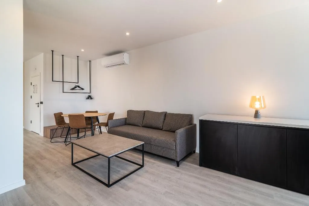 APARTMENT ONE BEDROOM Room, Primorski Hotel, Varna