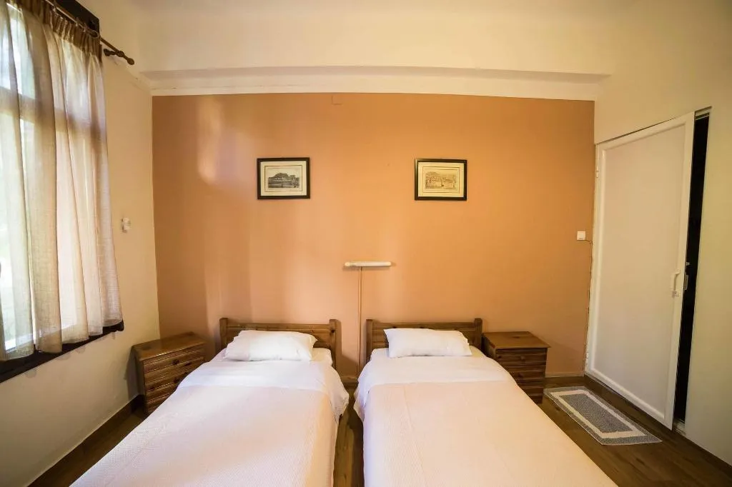 Room, Tempi Hotel, Athens