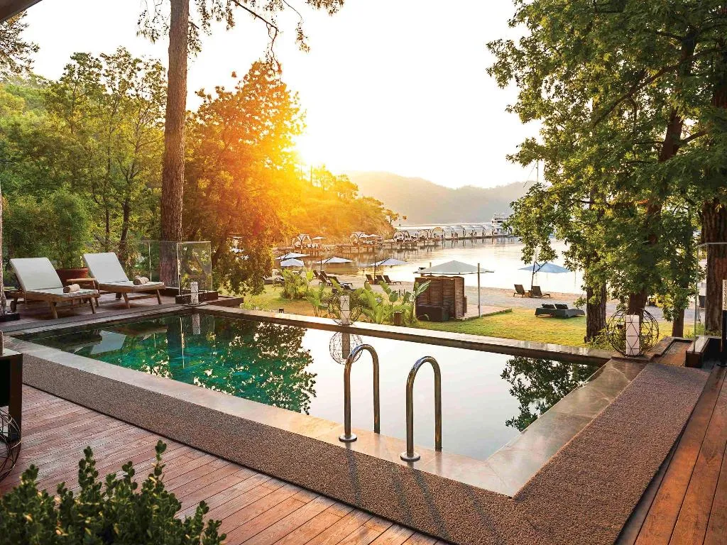 VILLA PREMIUM Room, Club Prive By Rixos Gocek, Dalaman