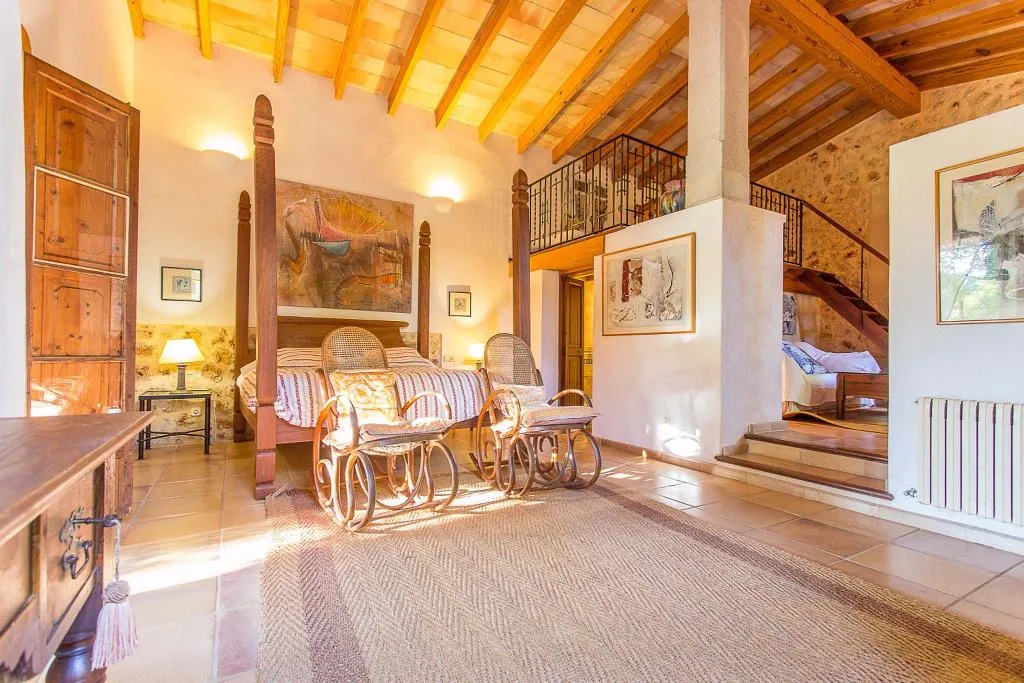 SUITE STANDARD Room, Son Foguero Agroturismo, Majorca