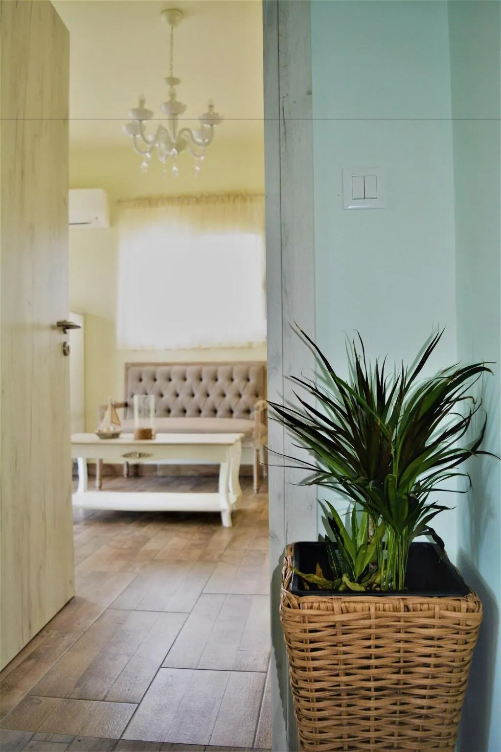 Room, Anelia Boutique Studios & Apartments, Rhodes