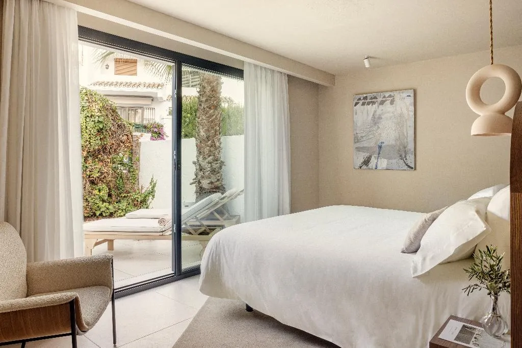 SUITE PREMIUM Room, Anfitrion Villas & Suites, Costa Del Sol