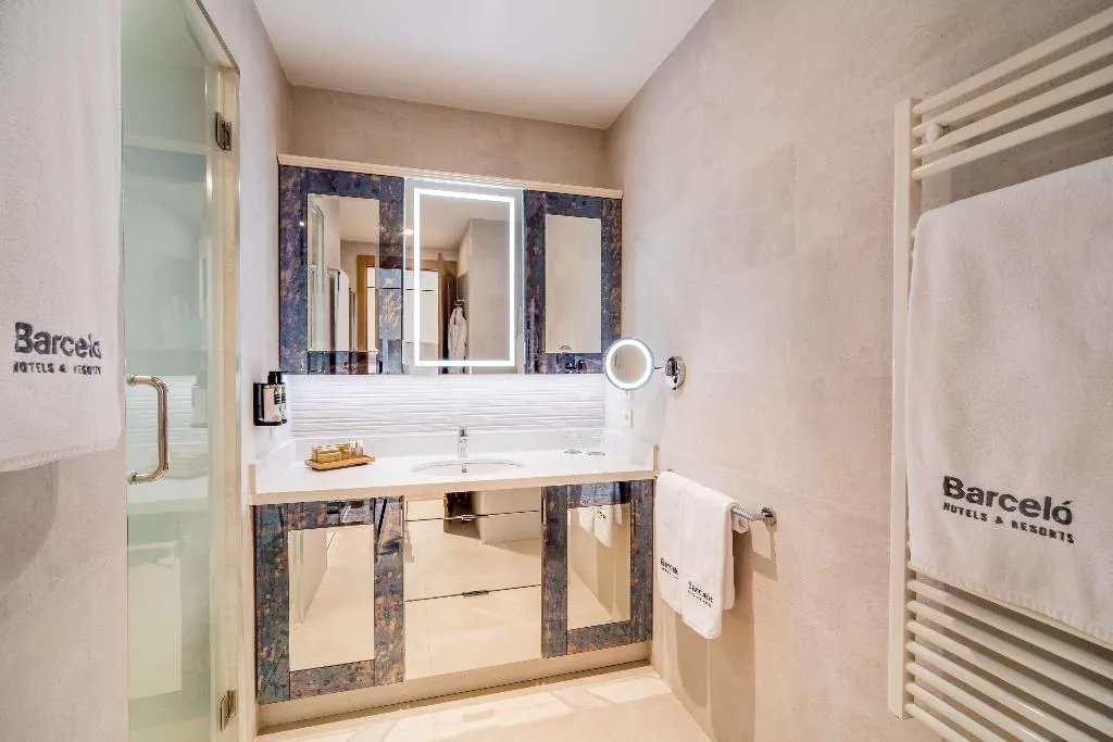Room, Barcelo La Nucia Hills, Costa Blanca