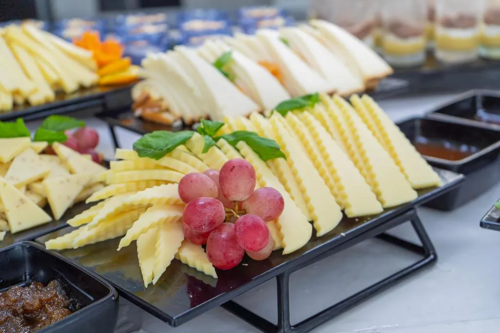 Restaurant, Hotel Labranda Marieta & Spa – Adults Only, Gran Canaria