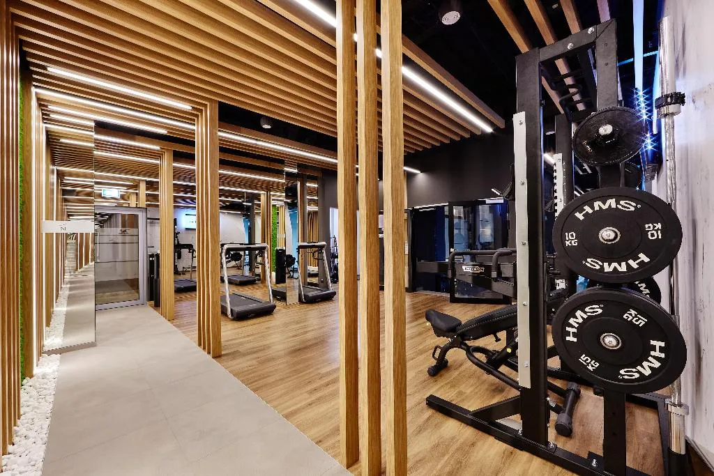 Sports and Entertainment, Novotel Krakow City West, Krakow