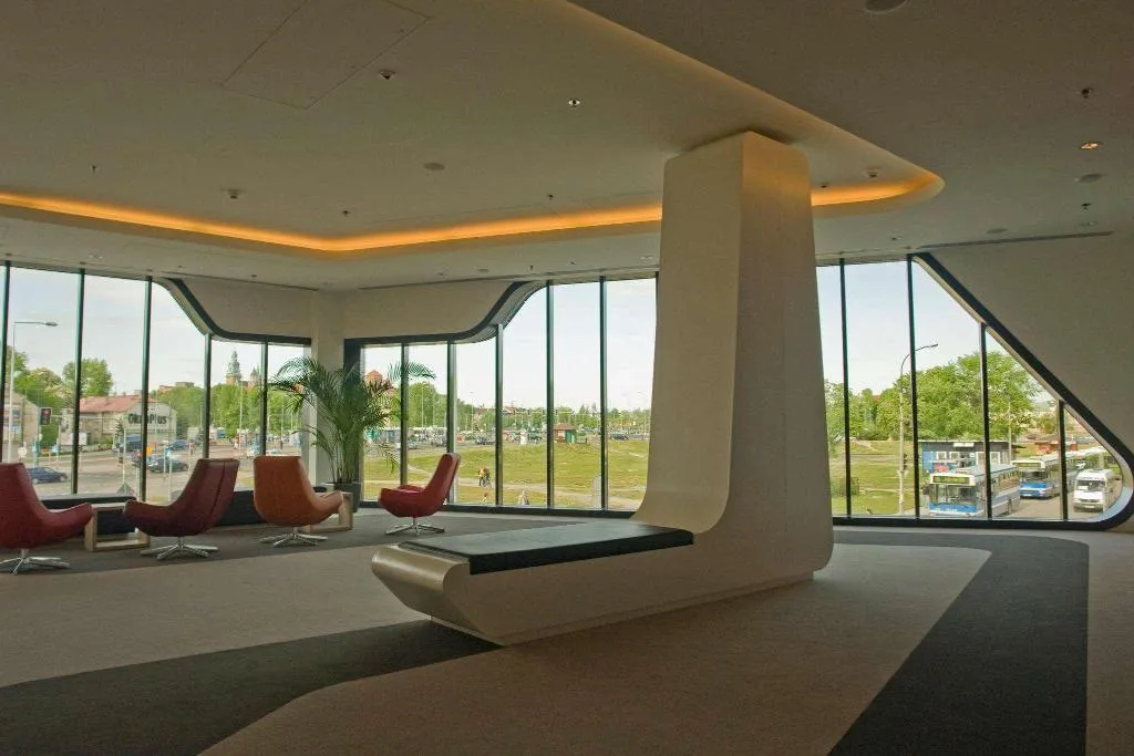 Conferences, Park Inn by Radisson Krakow, Krakow