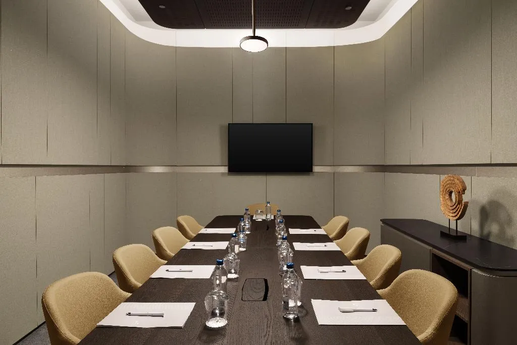 Conferences, Marriott Executive Apartments Antalya, Antalya