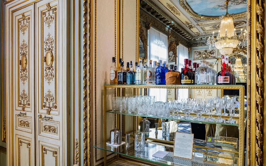 Restaurant, Continental Palacete Hotel, Barcelona