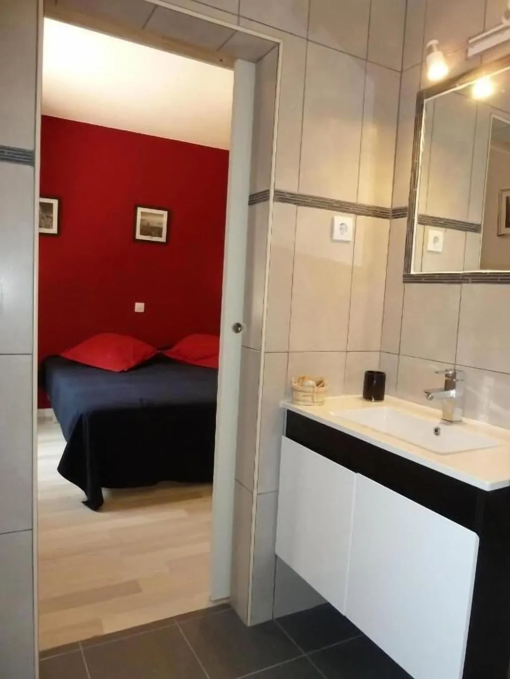 Room, B&B Casa Nostra, Algarve