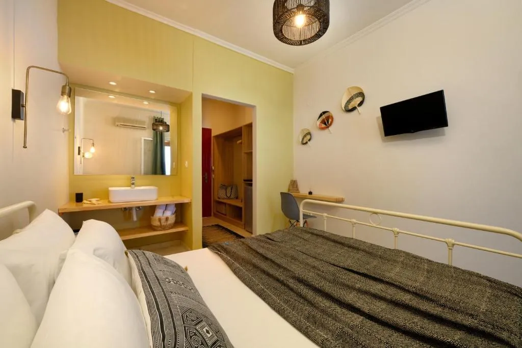 APARTMENT SEA VIEW TWO BEDROOMS Room, Batelo Hotel (ADULTS ONLY), Corfu