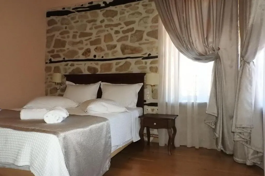 Room, Mansion Chorostasi, Halkidiki