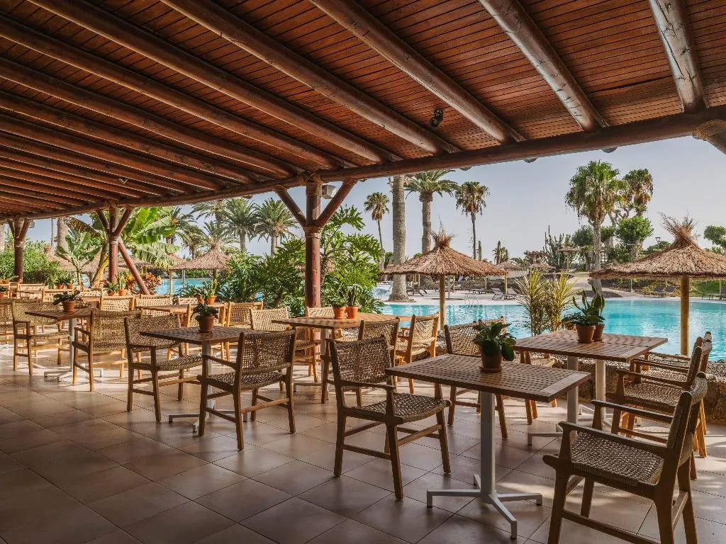 General view, Paradisus by Melia Fuerteventura, Fuerteventura