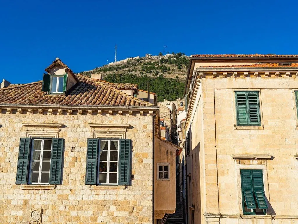 Room, Lumin Guesthouse, Dubrovnik