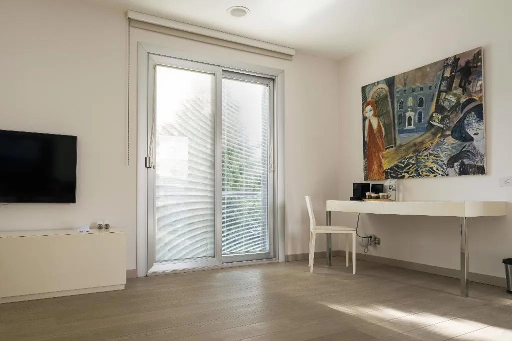 SUITE POOL VIEW ONE BEDROOM Room, CASA dell'ARTE HOTEL of ARTS & LEISURE, Bodrum