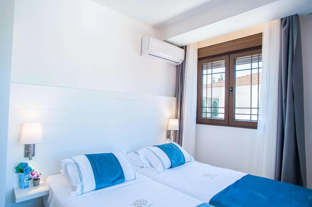 Room, Acrotel Lily Ann Village, Halkidiki