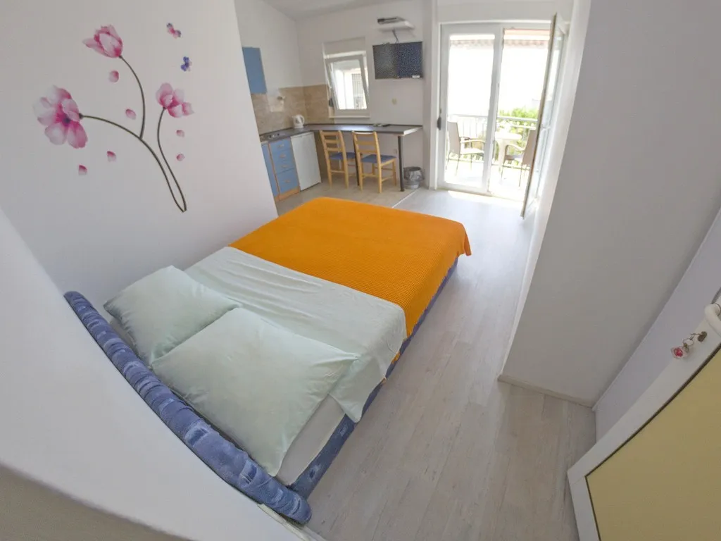STUDIO STANDARD Room, LUX apartments Ante, Split