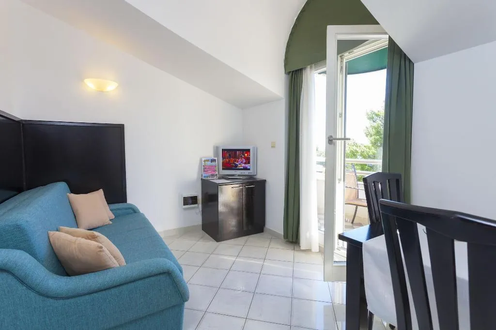 Room, Hotel Milenij, Split