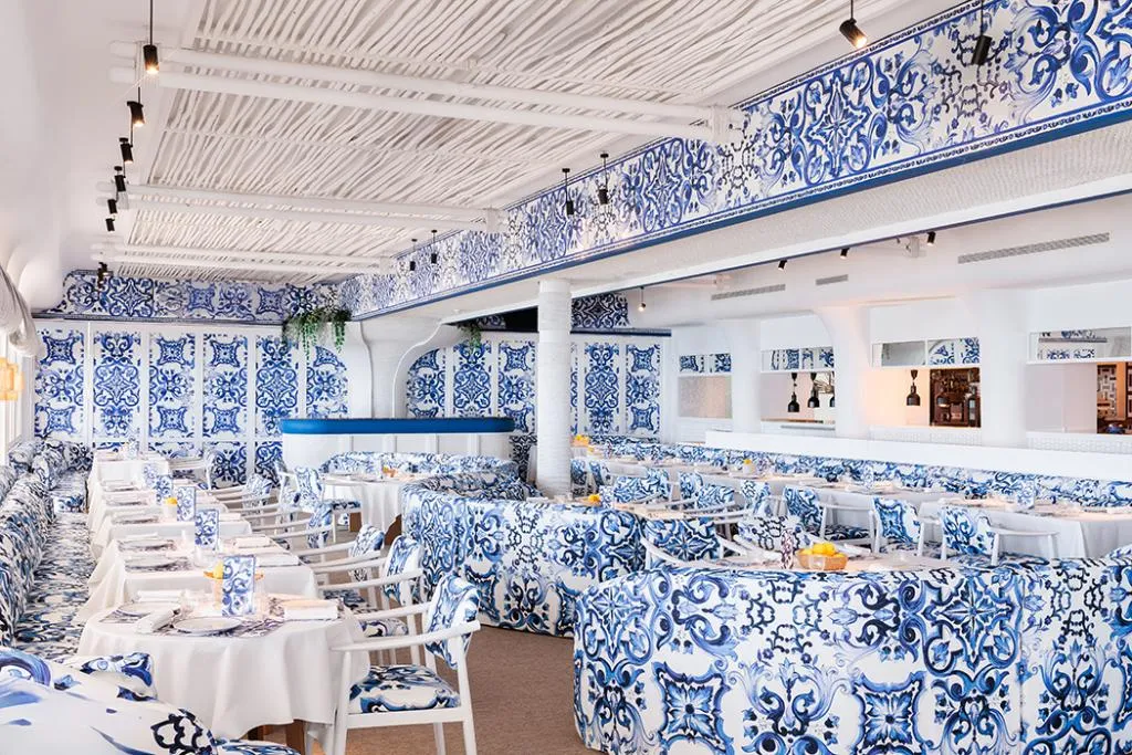 Beach, Kimpton Los Monteros Marbella, Costa Del Sol