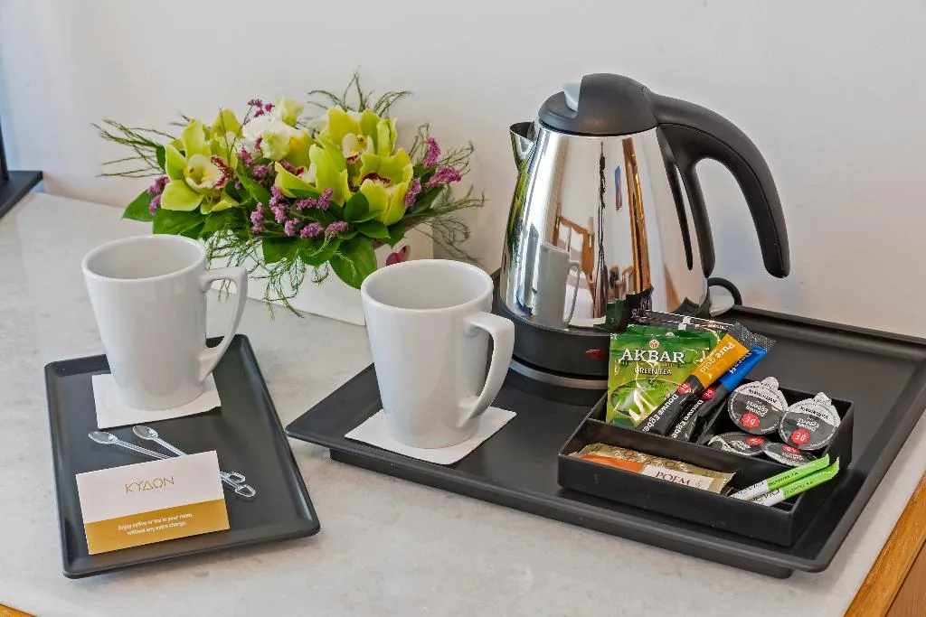 DOUBLE CLASSIC Room, Kydon, The Heart City Hotel, Crete