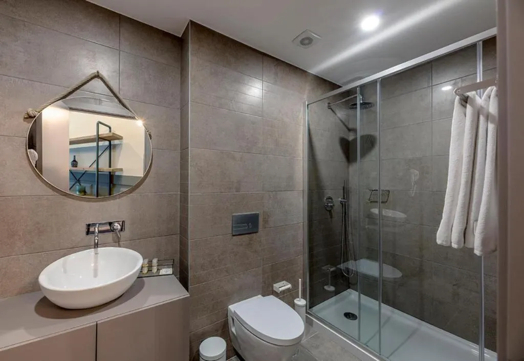STUDIO SUPERIOR Room, Olive Nature Apartments, Porto