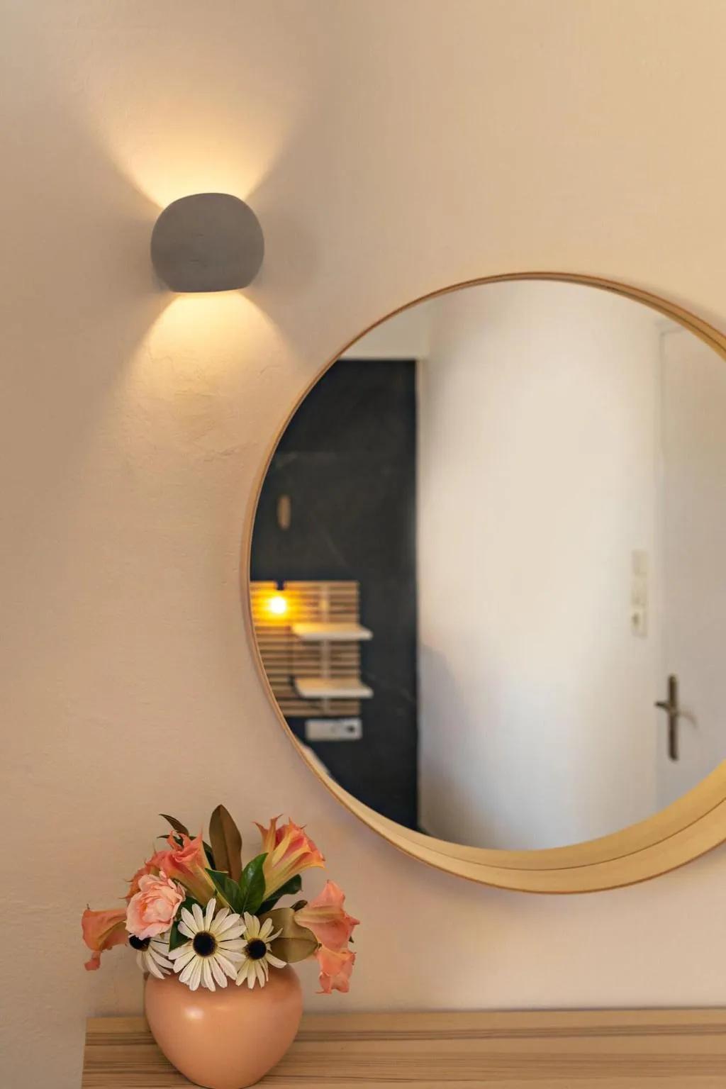 Room, Castello Apartments, Crete