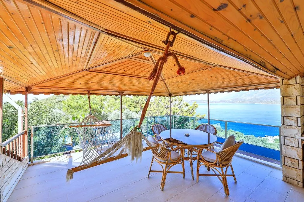 APARTMENT TWO BEDROOMS TWO BATHROOMS Room, Villa Dundar Apart Otel, Dalaman